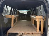 Used 2000 GMC Savana 3500 Extended Passenger w/ SLE Marketing Option Pkg 4 image 5