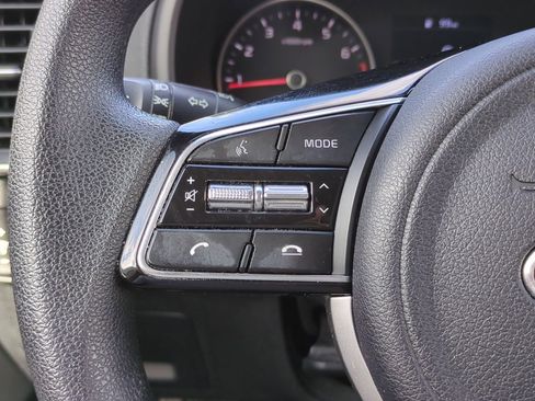 Certified 2022 Kia Sportage LX w/ LX FWD Value Edition Package image 24