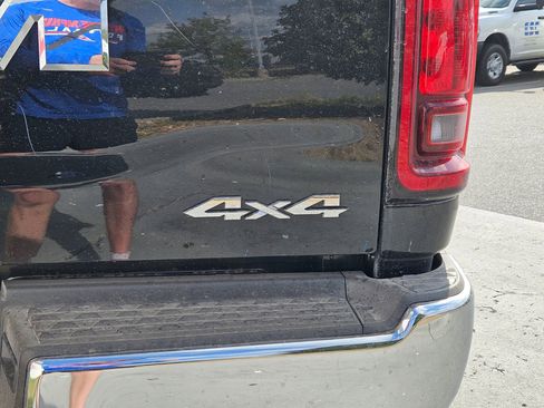 New 2026 RAM 2500 Tradesman image 26