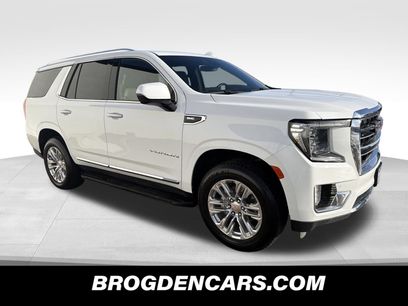 Used 2024 GMC Yukon SLT