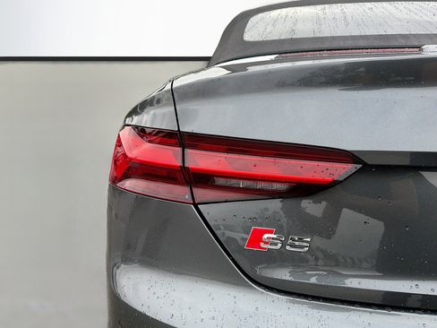 Used 2024 Audi S5 Premium Plus image 10