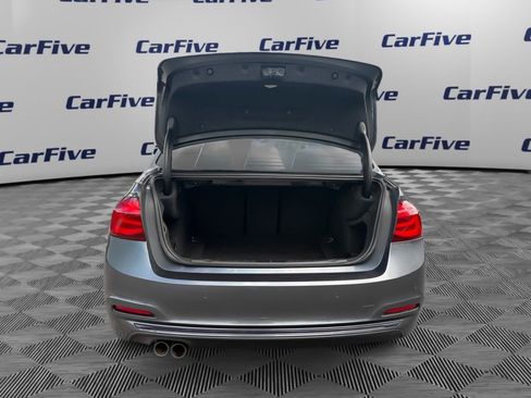 Used 2018 BMW 330i xDrive Sedan AWD/4WD image 10