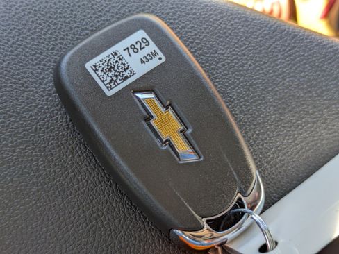 New 2026 Chevrolet Trax LT image 24