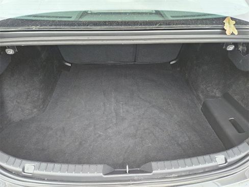 Used 2025 MAZDA MAZDA3 s image 25