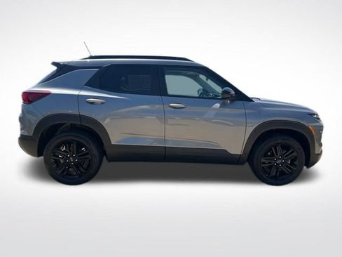New 2026 Chevrolet TrailBlazer LT w/ Convenience Package AWD/4WD image 6