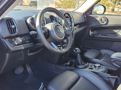 Used 2019 MINI Cooper Countryman SE w/ Premium Package image 7