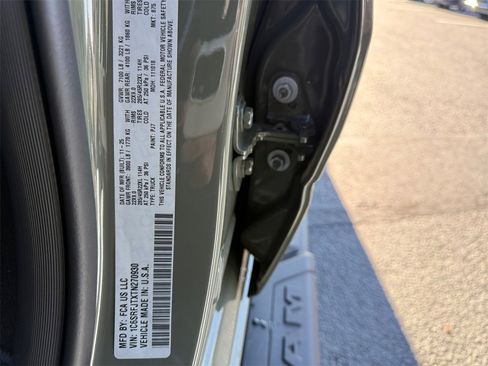 New 2026 RAM 1500 Laramie image 24