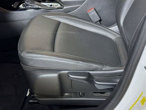 Used 2024 Buick Encore GX Sport Touring AWD/4WD image 16