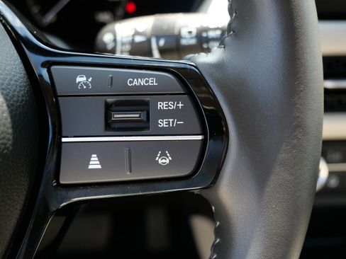 Used 2024 Honda HR-V EX-L image 28