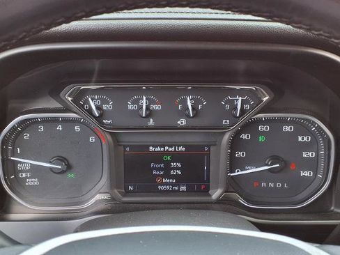 Used 2021 GMC Sierra 1500 SLT image 10