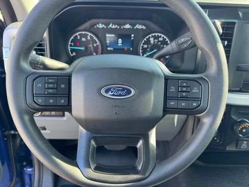 Used 2026 Ford F550 4x4 Regular Cab Super Duty image 13