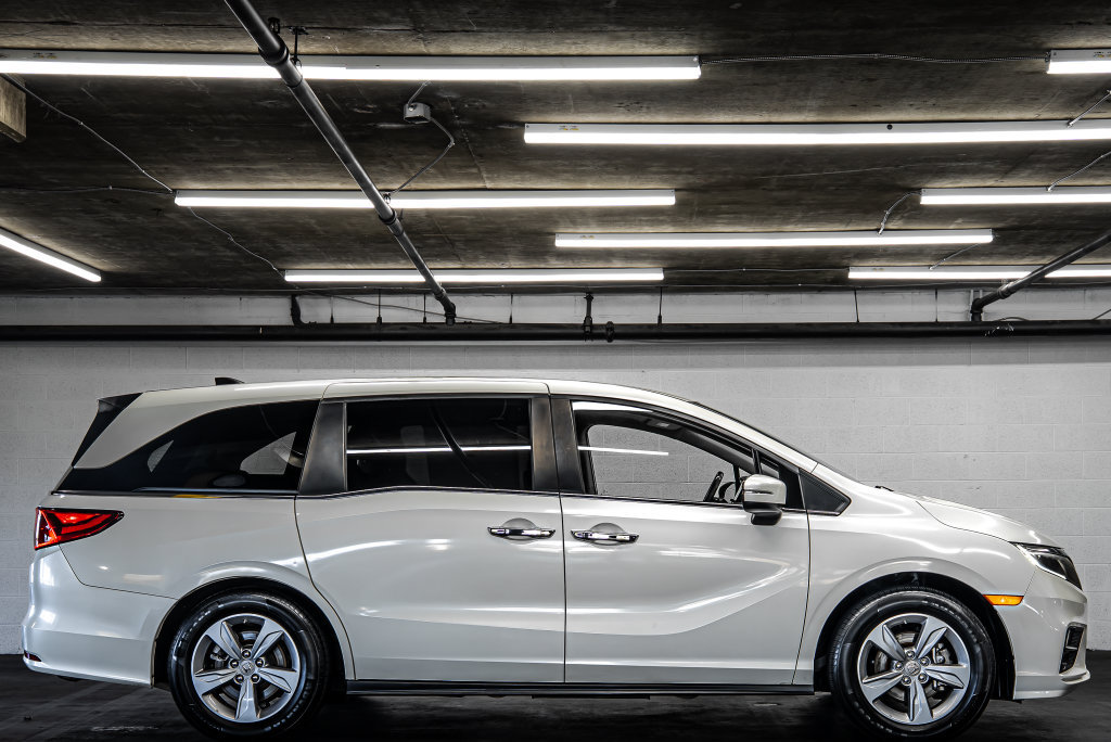 Used 2019 Honda Odyssey EX-L image 6