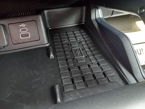 Used 2025 Ford Bronco Sport Badlands image 22