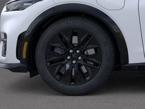 New 2026 Ford Mustang Mach-E Premium AWD/4WD image 19