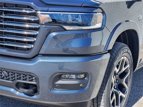 New 2026 RAM 1500 Laramie image 6