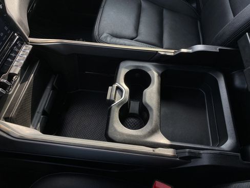 Used 2023 RAM 1500 Rebel w/ Rebel Level 2 Equipment Group image 21