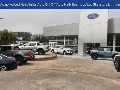 Used 2025 Lincoln Navigator Reserve AWD/4WD image 38