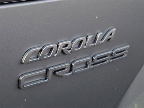 New 2026 Toyota Corolla Cross XLE image 14