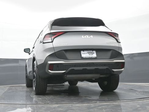 Used 2023 Kia Sportage X-Line w/ X-Line Premium Package image 44