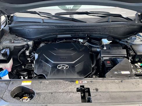 Used 2025 Hyundai Palisade SEL AWD/4WD image 31