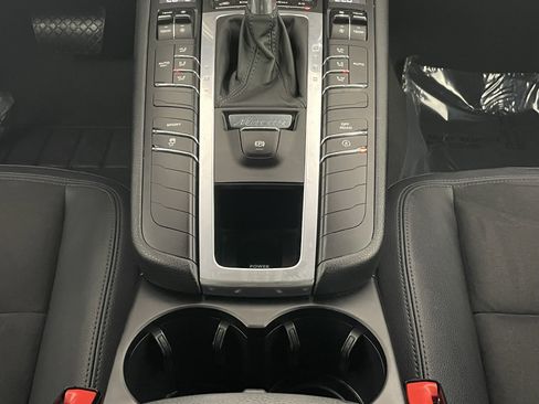 Used 2016 Porsche Macan S AWD/4WD image 20