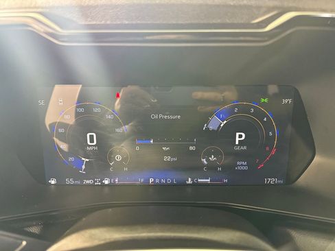 Used 2026 Chevrolet Colorado LT image 22