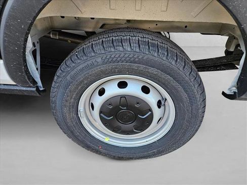 New 2026 Ford Transit 250 148 Medium Roof image 12