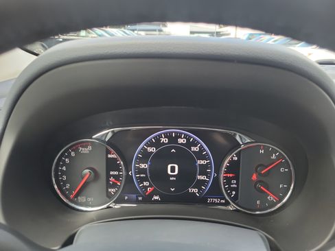 Used 2023 GMC Terrain Denali image 24