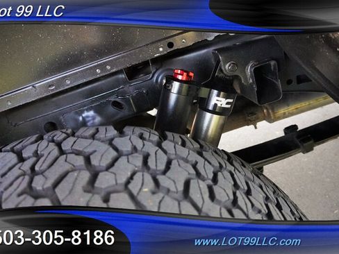 Used 2018 Ford F150 Lariat w/ Equipment Group 501A Mid AWD/4WD image 3