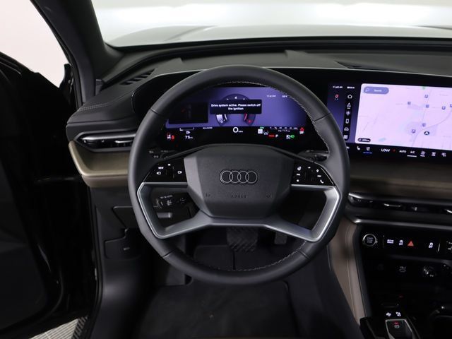 New 2026 Audi Q5 Premium Plus AWD/4WD image 22