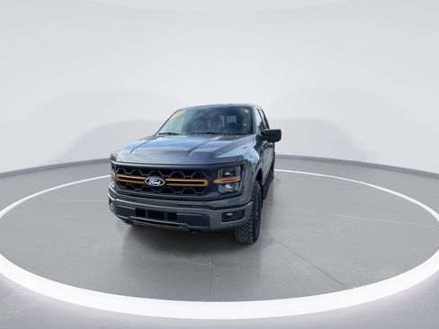 Used 2025 Ford F150 Tremor w/ Bed Utility Package image 8