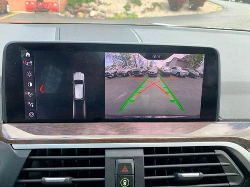 Used 2019 BMW X3 xDrive30i AWD/4WD image 7