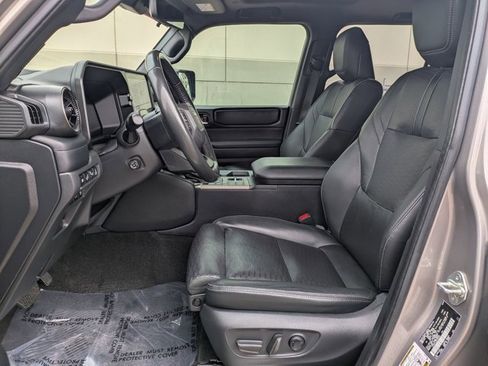 Used 2024 Toyota Land Cruiser image 17