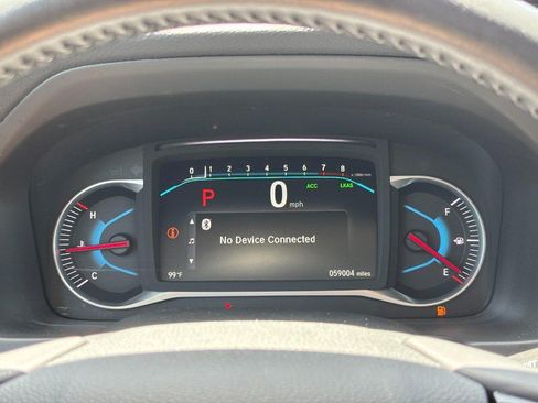 Used 2020 Honda Pilot Touring image 19