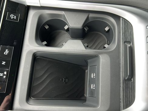 New 2026 Nissan Armada SL image 19