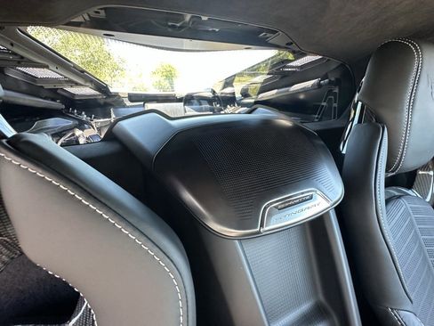 New 2026 Chevrolet Corvette 3LT w/ Stealth Interior Trim Package image 28