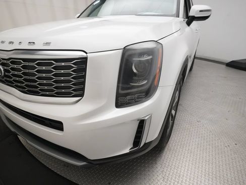 Used 2020 Kia Telluride S AWD/4WD image 22
