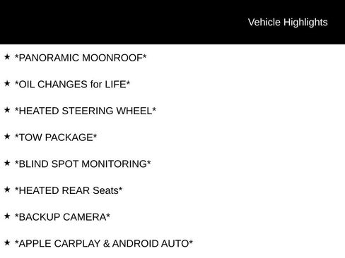 Used 2017 Cadillac XT5 Platinum w/ Driver Assist Package AWD/4WD image 5