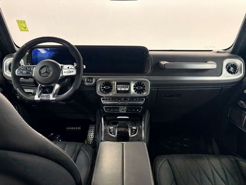 Used 2024 Mercedes-Benz G 63 AMG 4MATIC image 27