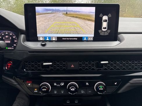 Used 2024 Honda Accord EX-L image 31