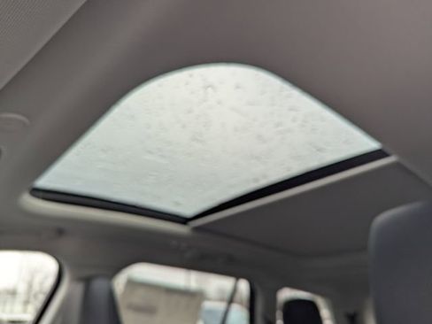 New 2026 Lincoln Aviator 2WD w/ Jet Appearance Package image 19