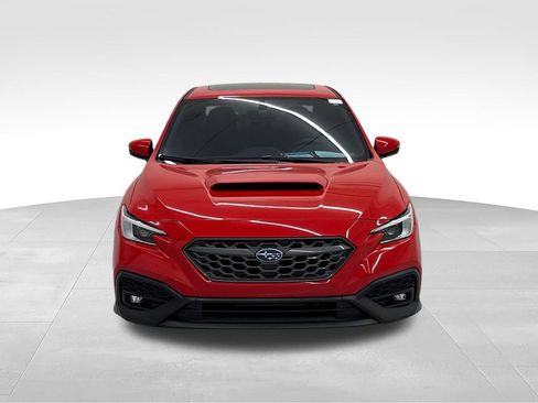 Certified 2023 Subaru WRX Limited AWD/4WD image 9