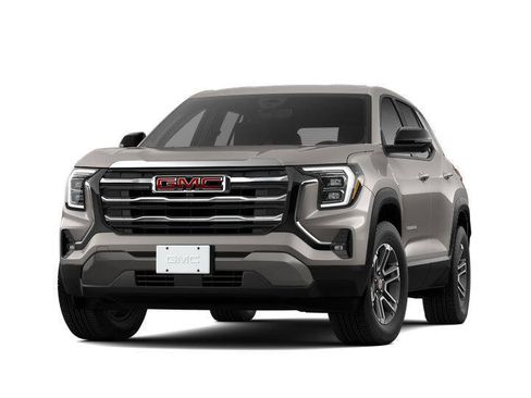 New 2026 GMC Terrain Elevation image 27