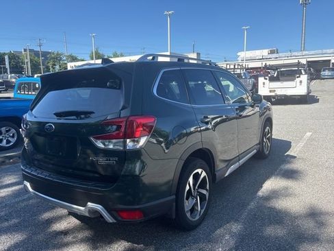 Used 2023 Subaru Forester Touring AWD/4WD image 8