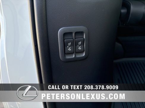 New 2026 Lexus TX 350 AWD image 20