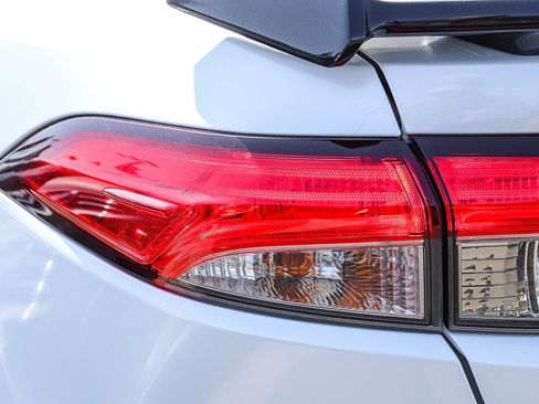 Used 2023 Toyota Corolla XSE FWD image 9