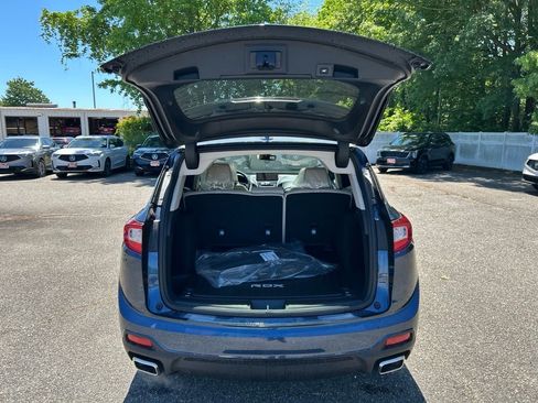 New 2026 Acura RDX SH-AWD w/ Technology Package image 26