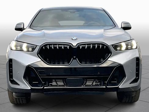 New 2026 BMW X6 xDrive40i image 3