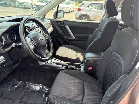 Used 2014 Subaru Forester 2.5i w/ Rugged Package #3 AWD/4WD image 7