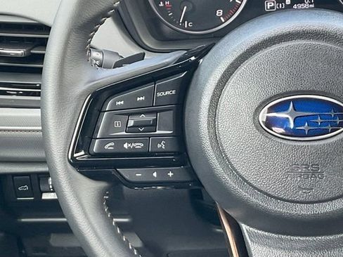 Certified 2026 Subaru Forester Sport AWD/4WD image 21